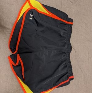 Under Armour shorts